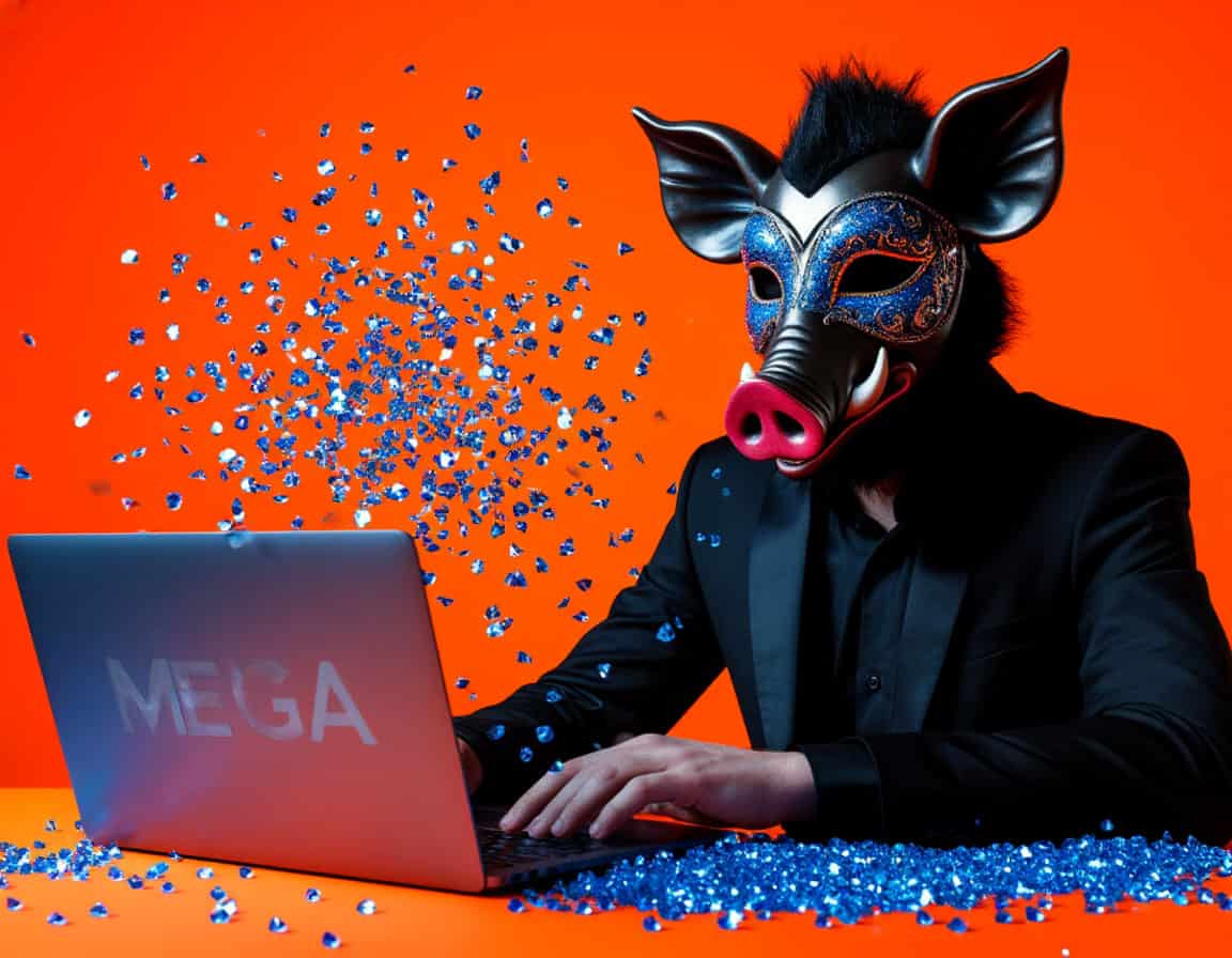 Ссылки и зеркала Mega — безопасный доступ к платформе