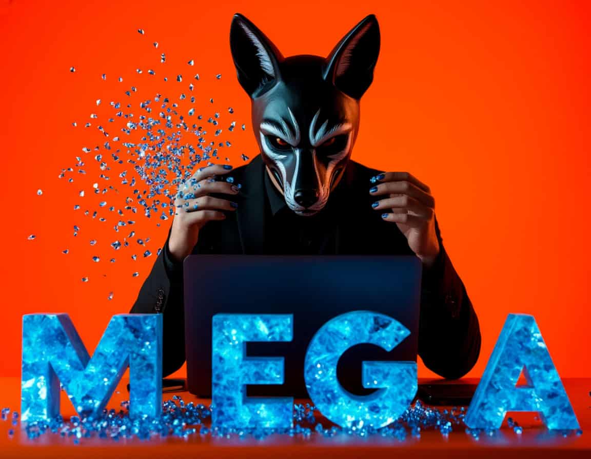 Как не попасть на фейковый сайт Mega: полное руководство по безопасности