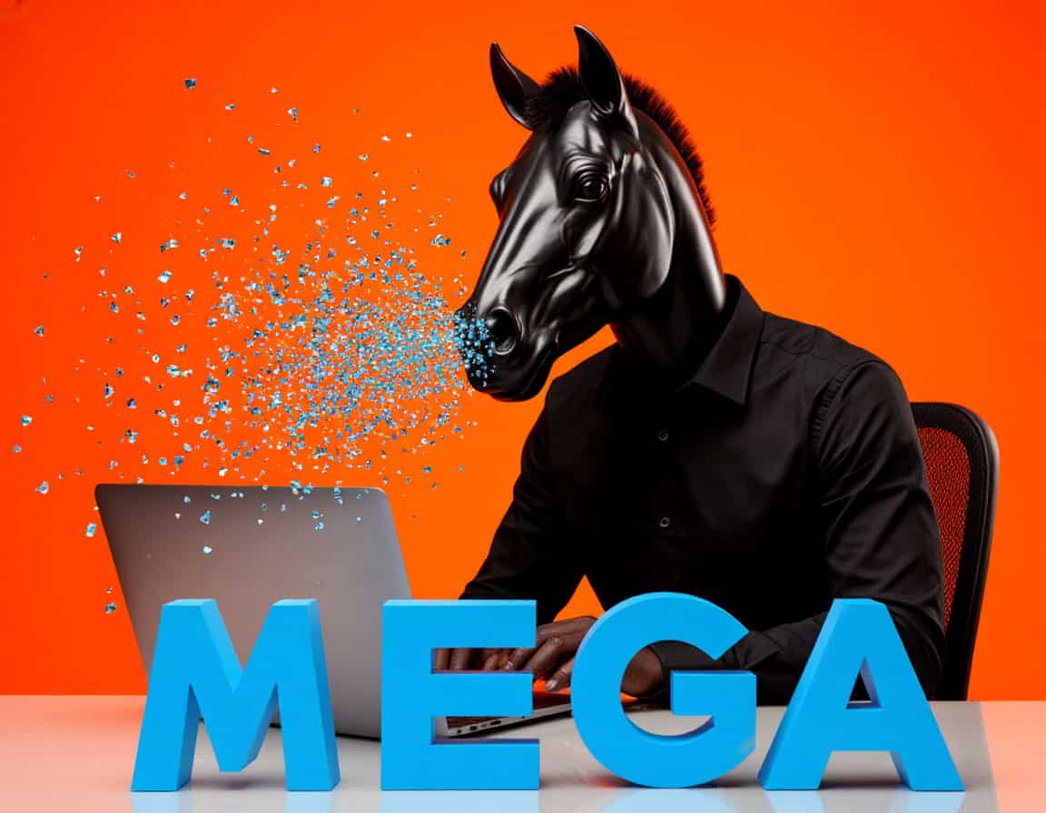 Инструкция: как зарегистрироваться и пополнить баланс на Mega